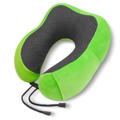Travel U-shaped Neck Pillow