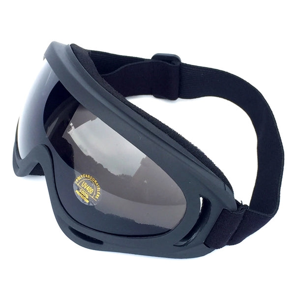 Motorcycle Ski Goggles