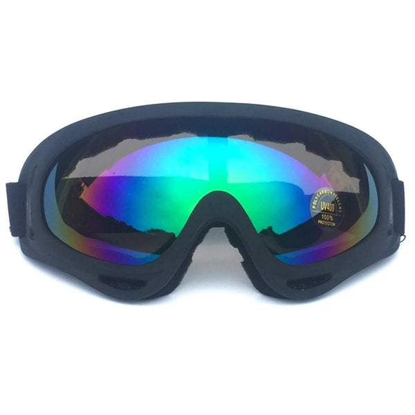 Motorcycle Ski Goggles