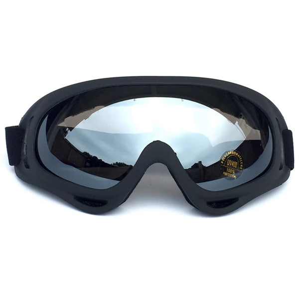 Motorcycle Ski Goggles