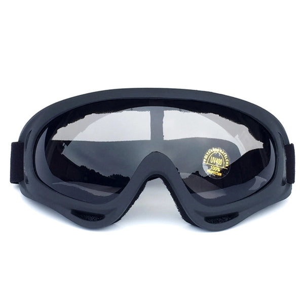 Motorcycle Ski Goggles