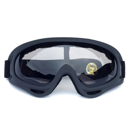 Motorcycle Ski Goggles