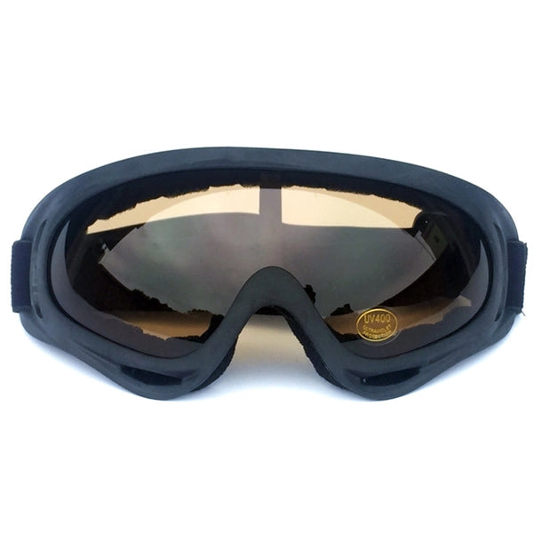 Motorcycle Ski Goggles