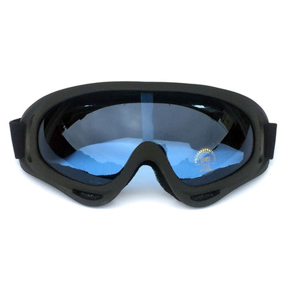 Motorcycle Ski Goggles