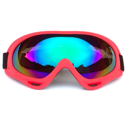 Motorcycle Ski Goggles