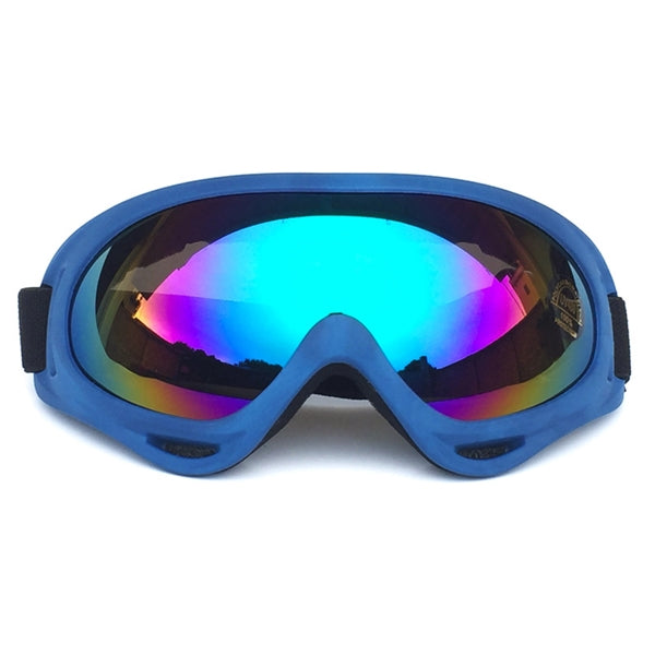 Motorcycle Ski Goggles