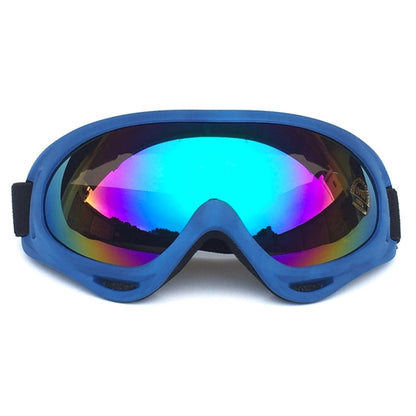 Motorcycle Ski Goggles