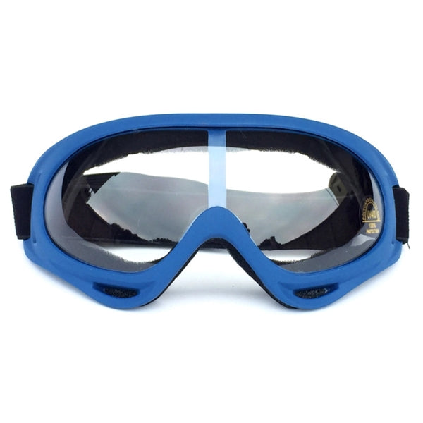 Motorcycle Ski Goggles