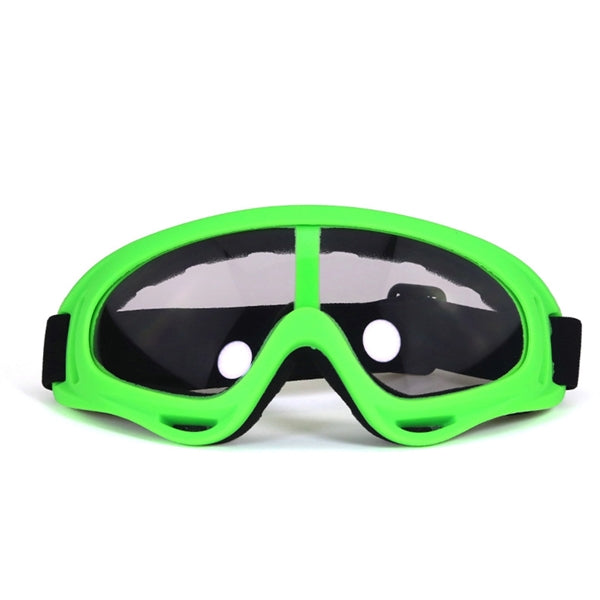 Motorcycle Ski Goggles