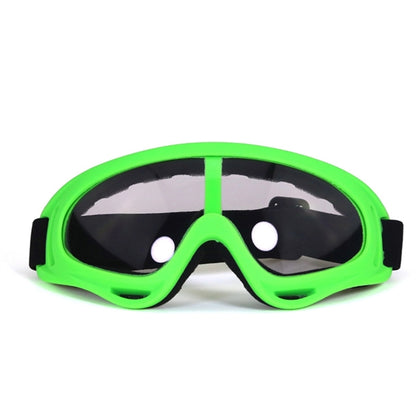 Motorcycle Ski Goggles
