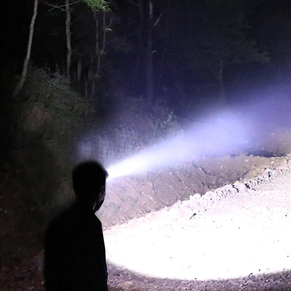 Outdoor Camping Led Headlamp