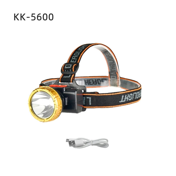 Outdoor Camping Led Headlamp