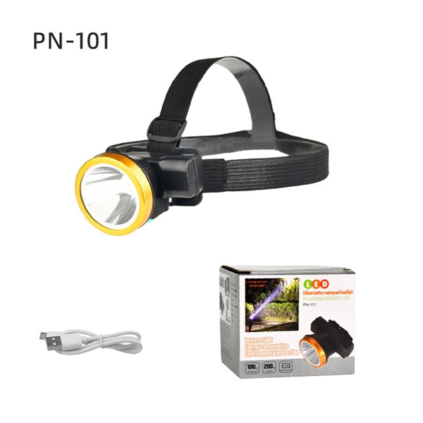 Outdoor Camping Led Headlamp