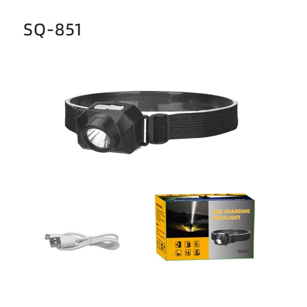 Outdoor Camping Led Headlamp