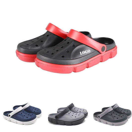Unisex Clogs Sandals Beach Shoes