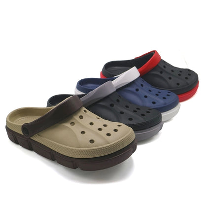 Unisex Clogs Sandals Beach Shoes