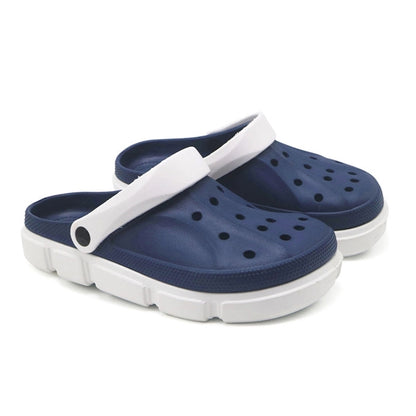 Unisex Clogs Sandals Beach Shoes