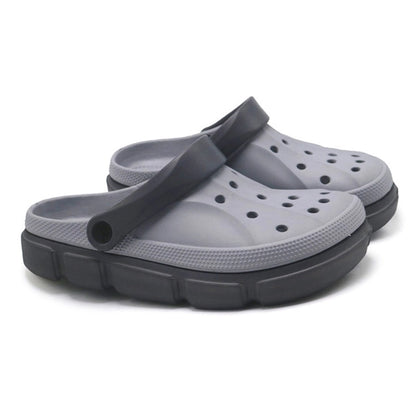 Unisex Clogs Sandals Beach Shoes