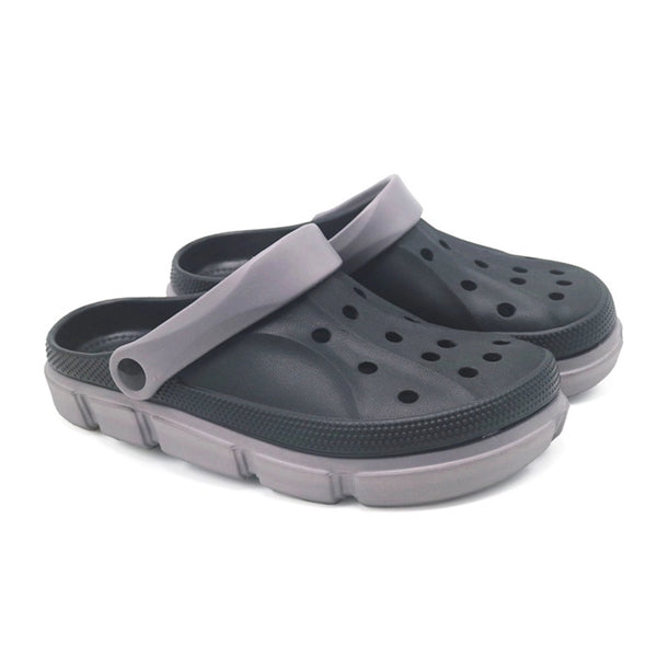 Unisex Clogs Sandals Beach Shoes