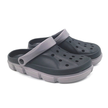 Unisex Clogs Sandals Beach Shoes