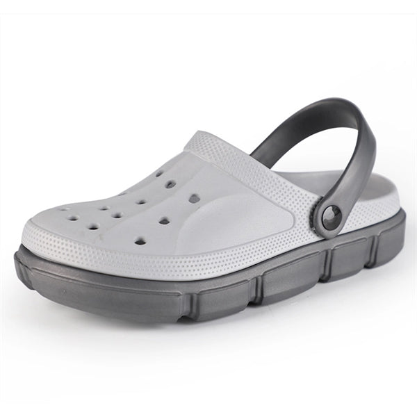 Unisex Clogs Sandals Beach Shoes