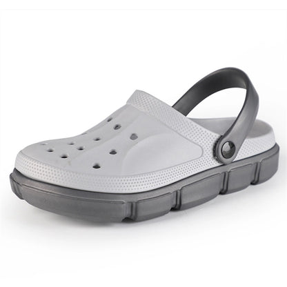 Unisex Clogs Sandals Beach Shoes