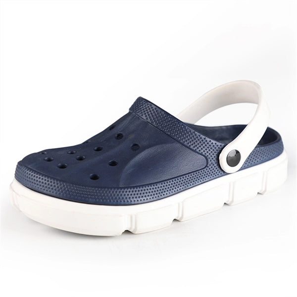 Unisex Clogs Sandals Beach Shoes