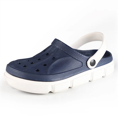 Unisex Clogs Sandals Beach Shoes