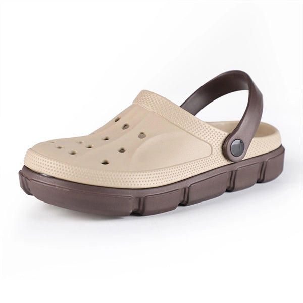 Unisex Clogs Sandals Beach Shoes