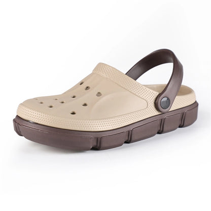 Unisex Clogs Sandals Beach Shoes