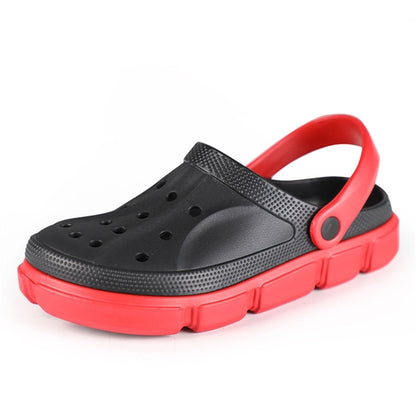 Unisex Clogs Sandals Beach Shoes