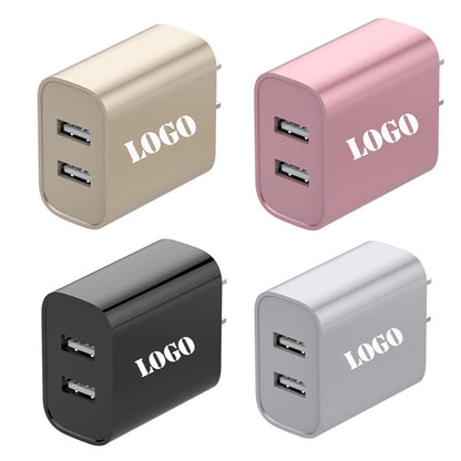 Multiport Power Adapter Charging Head