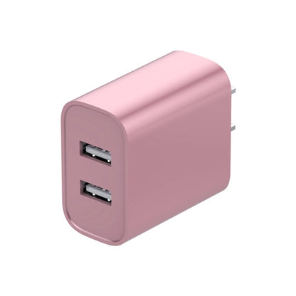 Multiport Power Adapter Charging Head