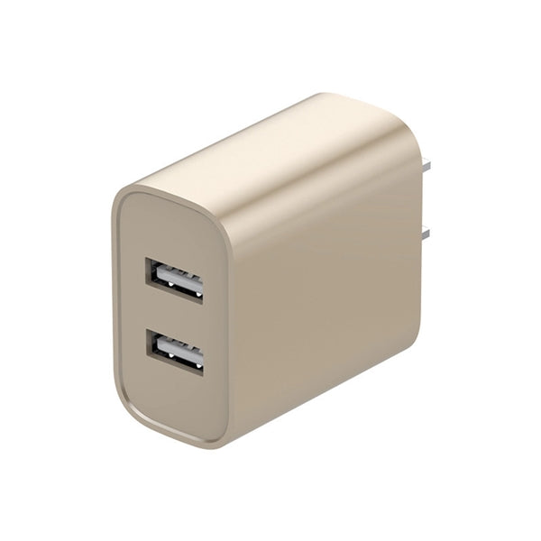 Multiport Power Adapter Charging Head