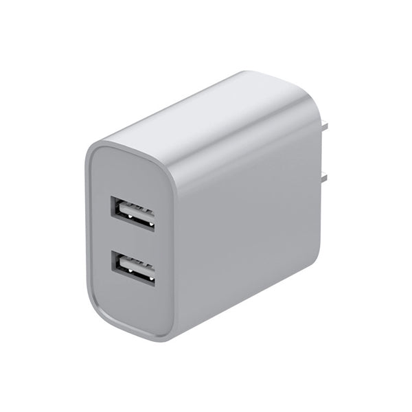 Multiport Power Adapter Charging Head