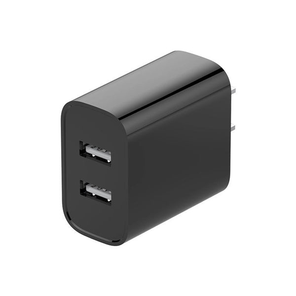 Multiport Power Adapter Charging Head