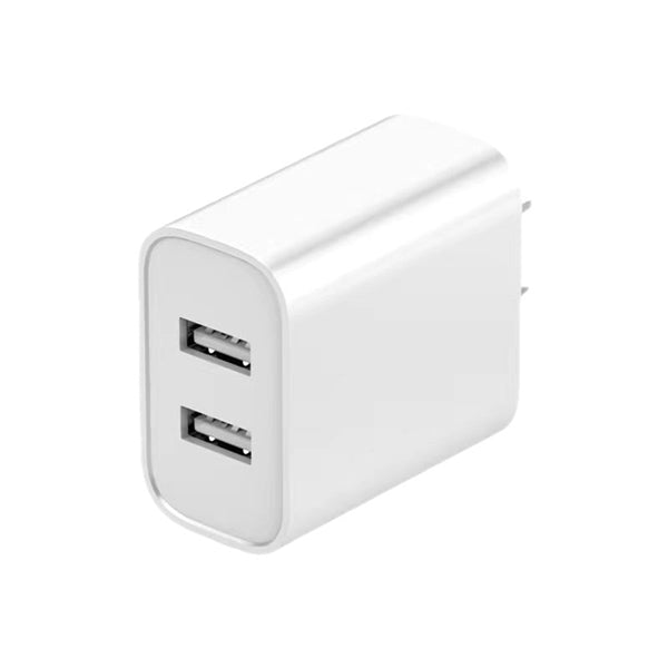 Multiport Power Adapter Charging Head