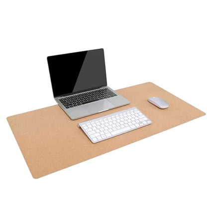 Leather Computer Desk Mat