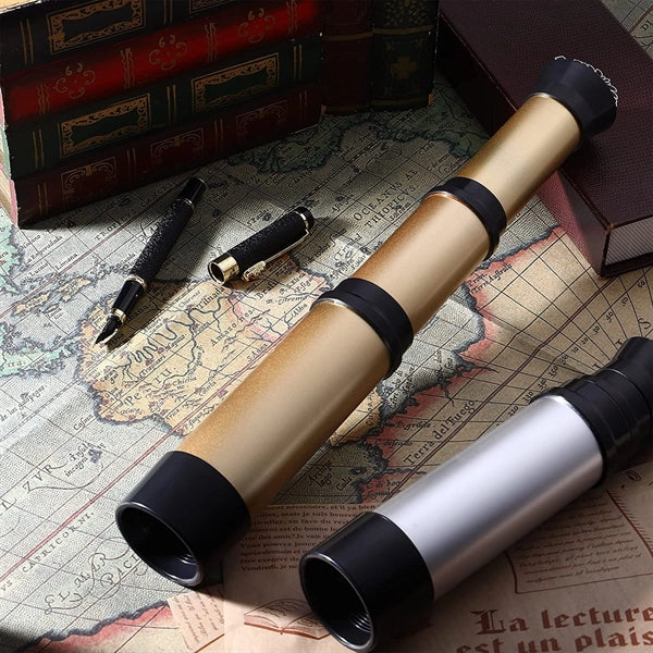 Child Monocular Telescope Toy