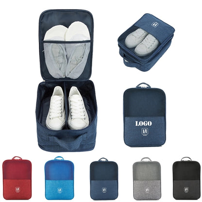 Travel Portable Shoe Bag