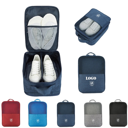 Travel Portable Shoe Bag
