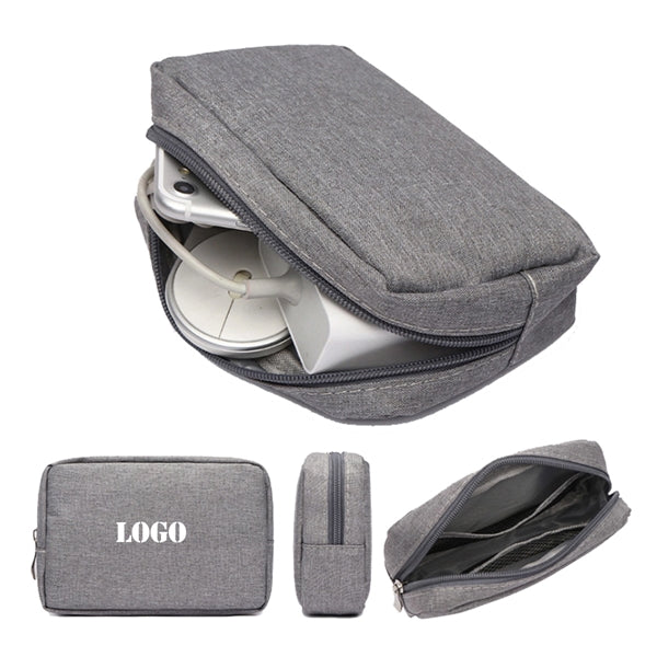 Electronic Organizer Travel Case
