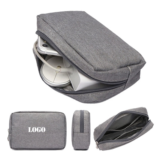 Electronic Organizer Travel Case