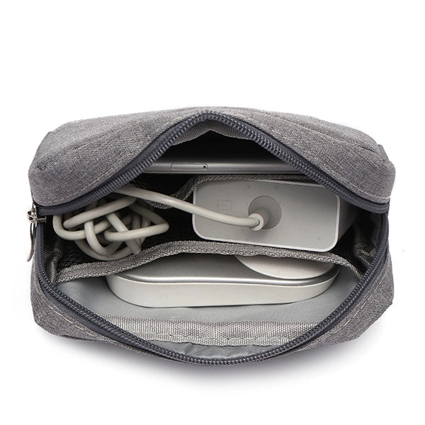 Electronic Organizer Travel Case