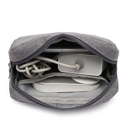 Electronic Organizer Travel Case