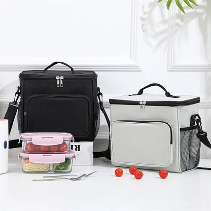 Portable Thermal Lunch Bag