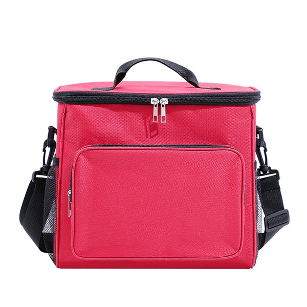 Portable Thermal Lunch Bag