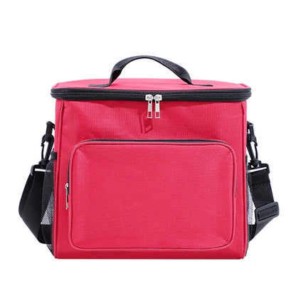 Portable Thermal Lunch Bag