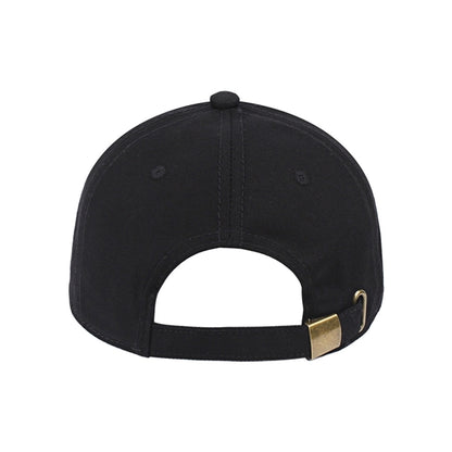Cotton Outdoor Baseball Cap