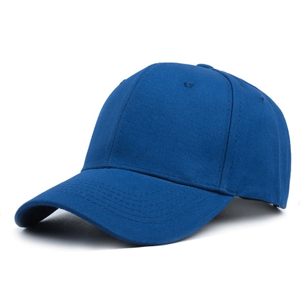 Cotton Outdoor Baseball Cap